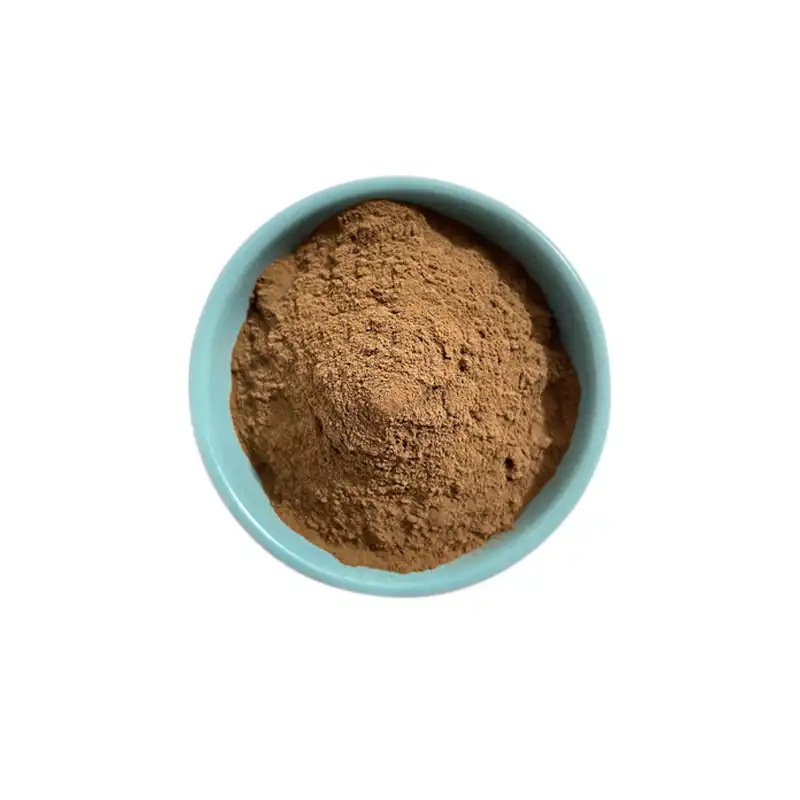 Dried Okra Tea